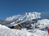 Winter_Blick_von_Parkplatz_Schranke_Richtung_Skigebiet
