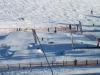 Snowpark bei Gundhütte