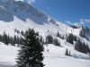 Blick von Wiedhag Bergstation in das Iselerkar by_Fewo_Henzler_Oberjoch